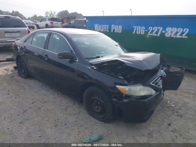 Photo 0 VIN: 4T1BF3EK0AU517758 - TOYOTA CAMRY 