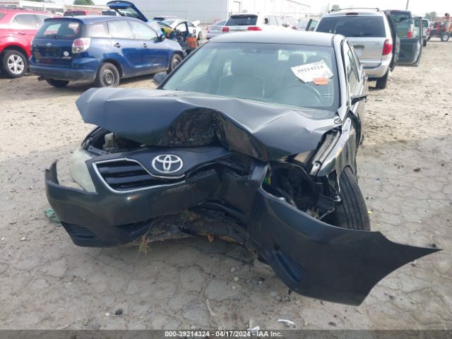 Photo 5 VIN: 4T1BF3EK0AU517758 - TOYOTA CAMRY 