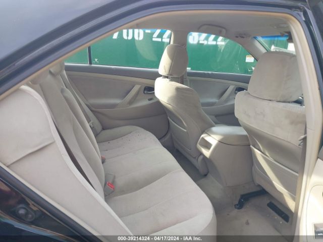 Photo 7 VIN: 4T1BF3EK0AU517758 - TOYOTA CAMRY 