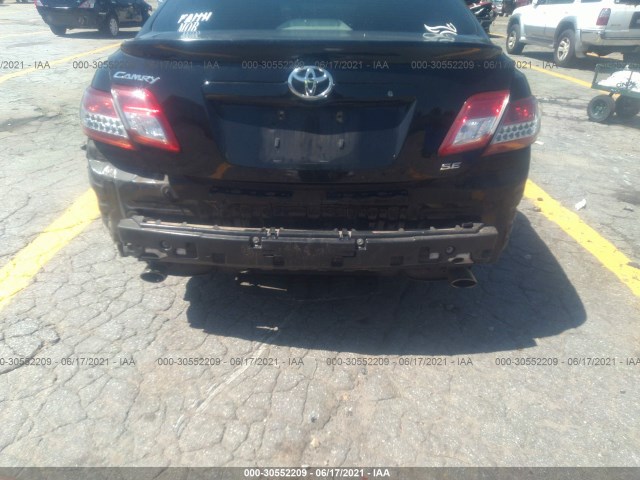 Photo 5 VIN: 4T1BF3EK0AU517811 - TOYOTA CAMRY 