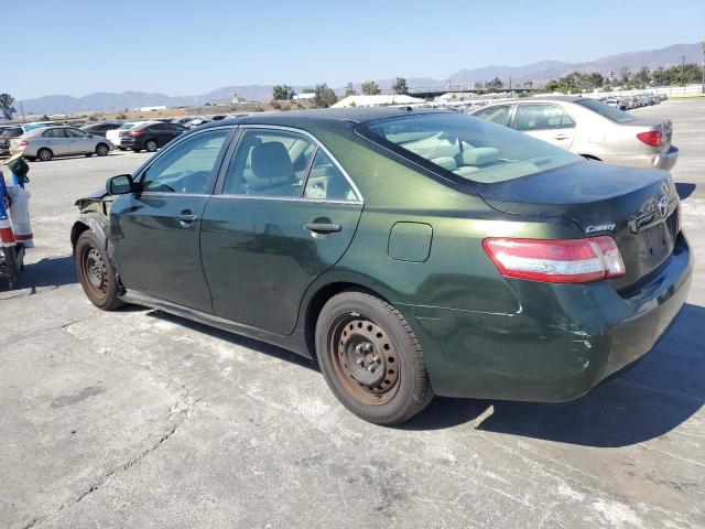 Photo 1 VIN: 4T1BF3EK0AU518019 - TOYOTA CAMRY BASE 