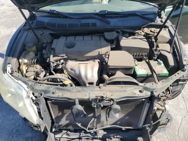 Photo 10 VIN: 4T1BF3EK0AU518019 - TOYOTA CAMRY BASE 