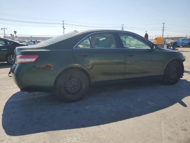 Photo 2 VIN: 4T1BF3EK0AU518019 - TOYOTA CAMRY BASE 