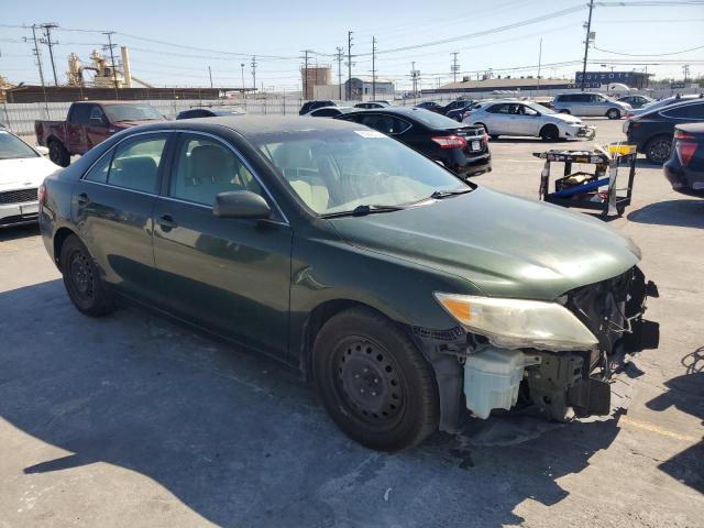 Photo 3 VIN: 4T1BF3EK0AU518019 - TOYOTA CAMRY BASE 