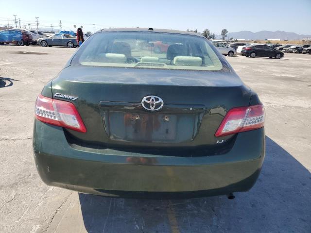 Photo 5 VIN: 4T1BF3EK0AU518019 - TOYOTA CAMRY BASE 