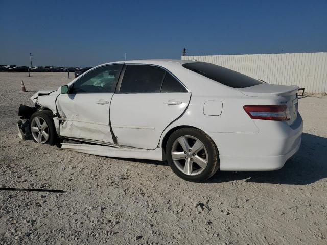 Photo 1 VIN: 4T1BF3EK0AU518862 - TOYOTA CAMRY BASE 