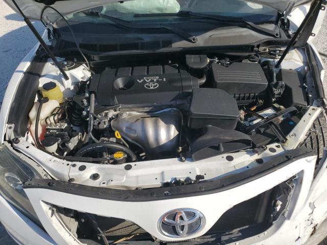 Photo 10 VIN: 4T1BF3EK0AU518862 - TOYOTA CAMRY BASE 