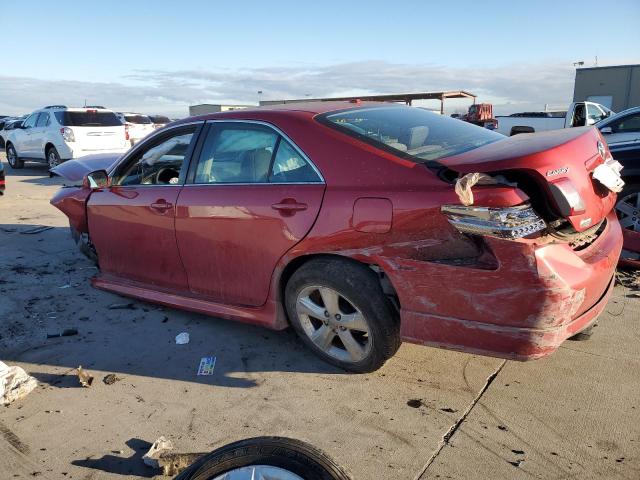 Photo 1 VIN: 4T1BF3EK0AU522796 - TOYOTA CAMRY 