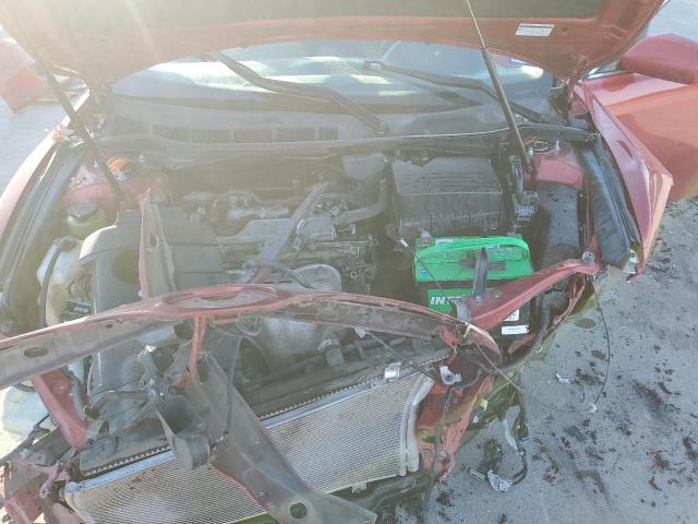 Photo 10 VIN: 4T1BF3EK0AU522796 - TOYOTA CAMRY 