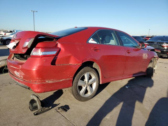 Photo 2 VIN: 4T1BF3EK0AU522796 - TOYOTA CAMRY 