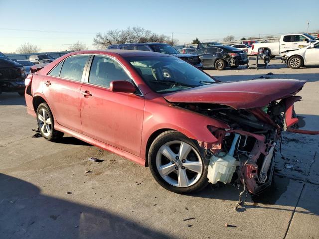 Photo 3 VIN: 4T1BF3EK0AU522796 - TOYOTA CAMRY 