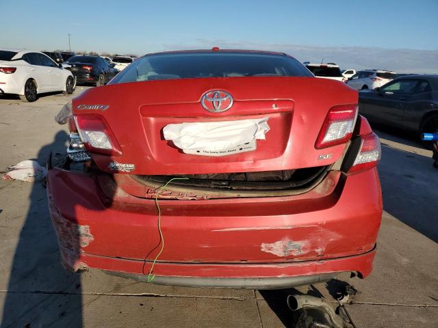 Photo 5 VIN: 4T1BF3EK0AU522796 - TOYOTA CAMRY 