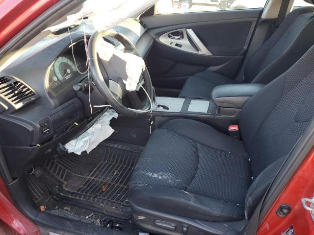 Photo 6 VIN: 4T1BF3EK0AU522796 - TOYOTA CAMRY 