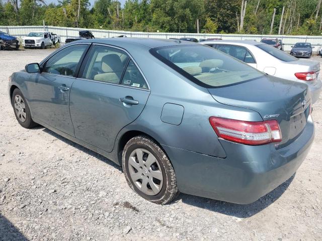 Photo 1 VIN: 4T1BF3EK0AU526699 - TOYOTA CAMRY BASE 