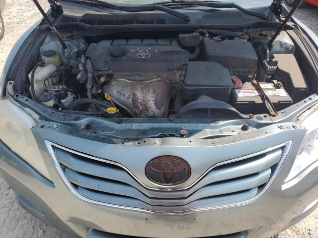 Photo 10 VIN: 4T1BF3EK0AU526699 - TOYOTA CAMRY BASE 