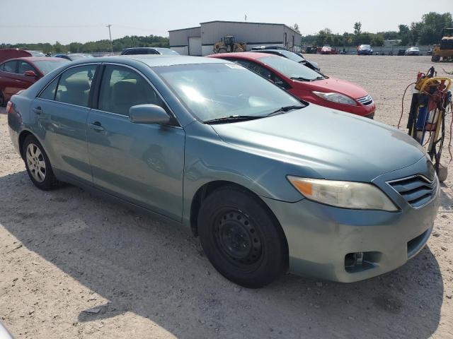 Photo 3 VIN: 4T1BF3EK0AU526699 - TOYOTA CAMRY BASE 