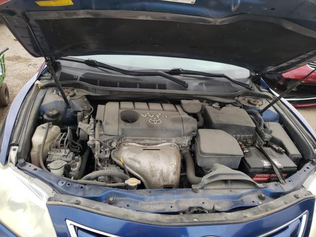 Photo 6 VIN: 4T1BF3EK0AU526816 - TOYOTA CAMRY BASE 