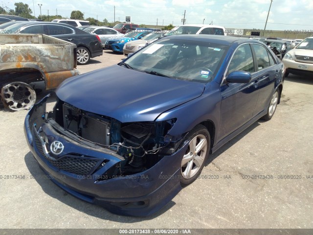 Photo 1 VIN: 4T1BF3EK0AU528095 - TOYOTA CAMRY 