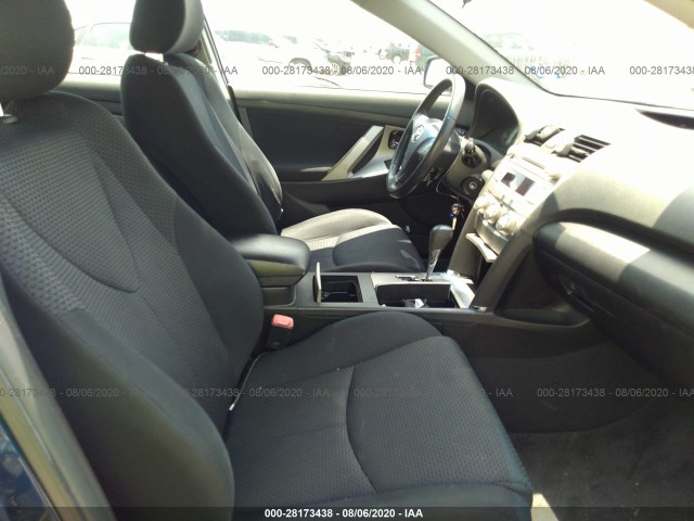 Photo 4 VIN: 4T1BF3EK0AU528095 - TOYOTA CAMRY 