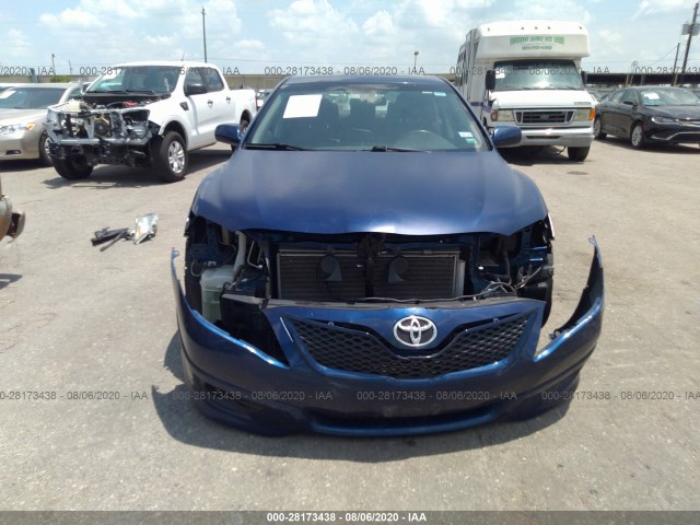 Photo 5 VIN: 4T1BF3EK0AU528095 - TOYOTA CAMRY 