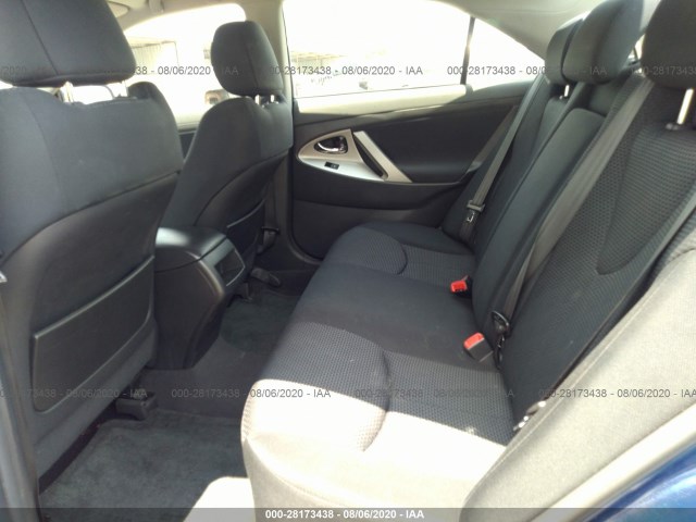 Photo 7 VIN: 4T1BF3EK0AU528095 - TOYOTA CAMRY 