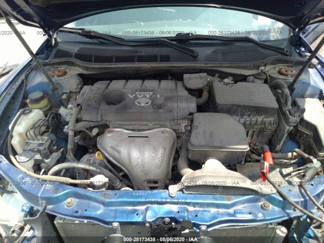 Photo 9 VIN: 4T1BF3EK0AU528095 - TOYOTA CAMRY 