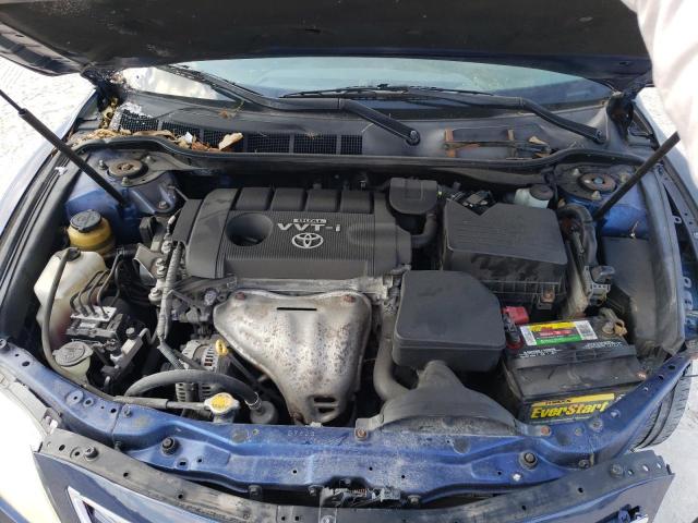 Photo 10 VIN: 4T1BF3EK0AU528727 - TOYOTA CAMRY 