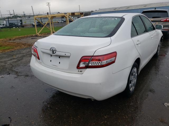 Photo 3 VIN: 4T1BF3EK0AU533667 - TOYOTA CAMRY BASE 