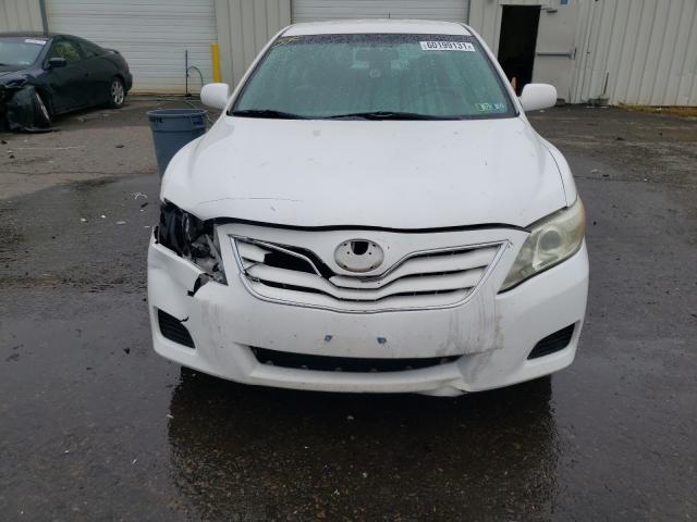 Photo 8 VIN: 4T1BF3EK0AU533667 - TOYOTA CAMRY BASE 