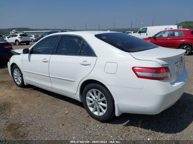 Photo 2 VIN: 4T1BF3EK0AU538948 - TOYOTA CAMRY 