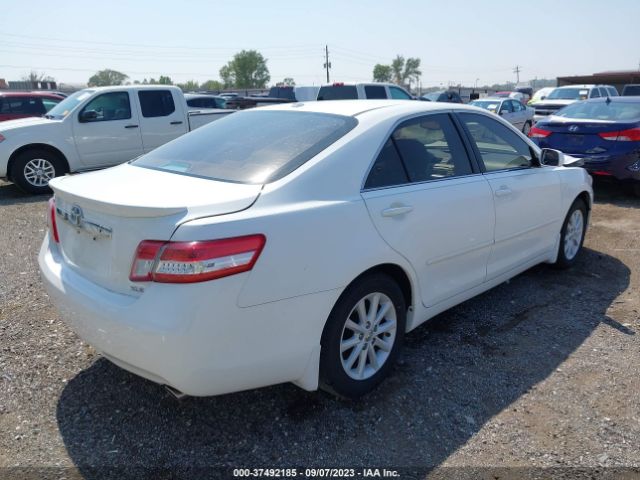 Photo 3 VIN: 4T1BF3EK0AU538948 - TOYOTA CAMRY 