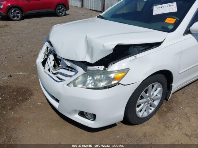 Photo 5 VIN: 4T1BF3EK0AU538948 - TOYOTA CAMRY 