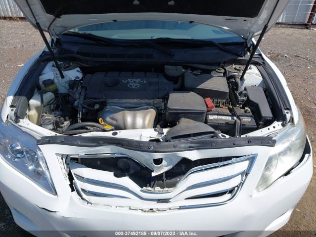 Photo 9 VIN: 4T1BF3EK0AU538948 - TOYOTA CAMRY 