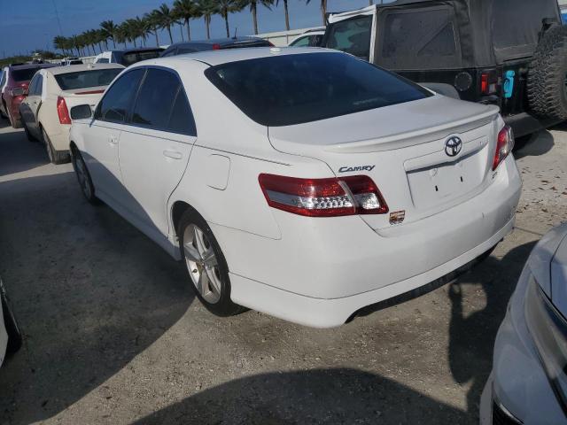 Photo 1 VIN: 4T1BF3EK0AU539470 - TOYOTA CAMRY BASE 