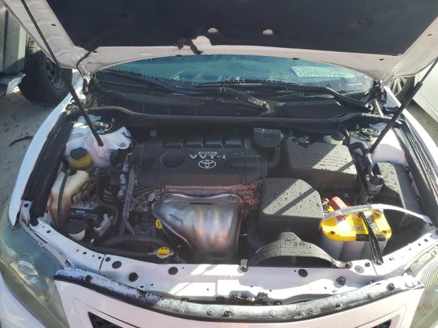 Photo 10 VIN: 4T1BF3EK0AU539470 - TOYOTA CAMRY BASE 