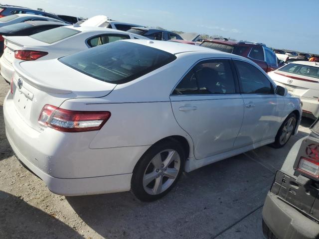 Photo 2 VIN: 4T1BF3EK0AU539470 - TOYOTA CAMRY BASE 