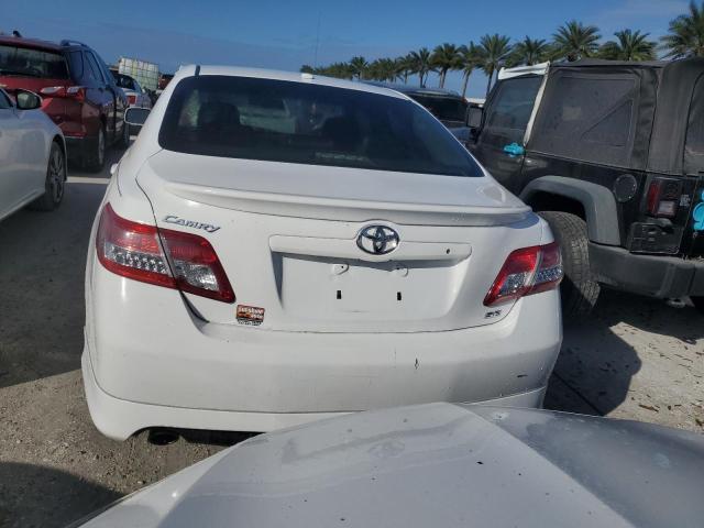 Photo 5 VIN: 4T1BF3EK0AU539470 - TOYOTA CAMRY BASE 