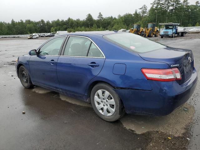 Photo 1 VIN: 4T1BF3EK0AU545107 - TOYOTA CAMRY 