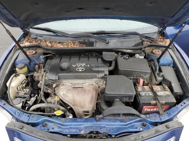 Photo 10 VIN: 4T1BF3EK0AU545107 - TOYOTA CAMRY 