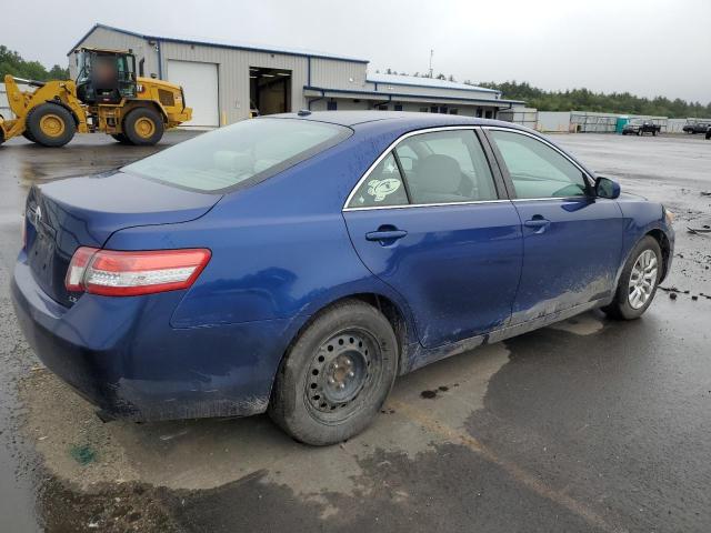 Photo 2 VIN: 4T1BF3EK0AU545107 - TOYOTA CAMRY 