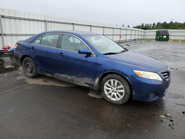 Photo 3 VIN: 4T1BF3EK0AU545107 - TOYOTA CAMRY 