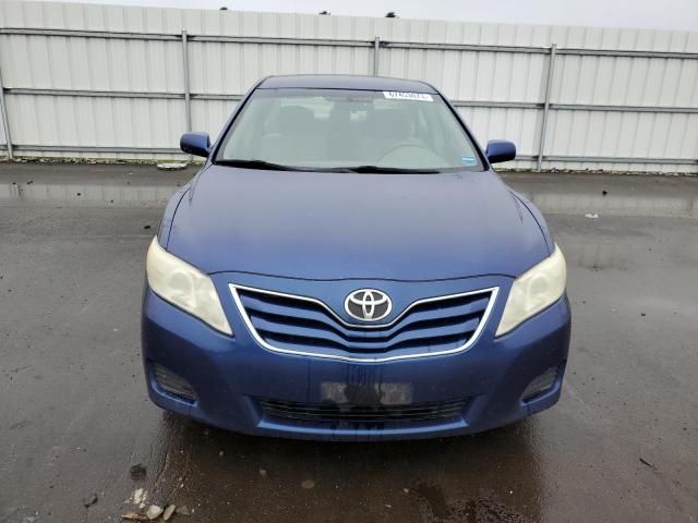 Photo 4 VIN: 4T1BF3EK0AU545107 - TOYOTA CAMRY 