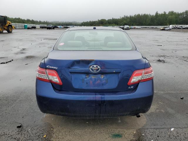 Photo 5 VIN: 4T1BF3EK0AU545107 - TOYOTA CAMRY 