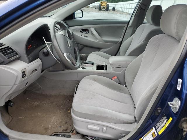 Photo 6 VIN: 4T1BF3EK0AU545107 - TOYOTA CAMRY 