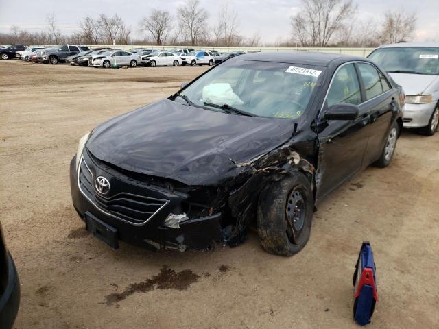 Photo 1 VIN: 4T1BF3EK0AU545589 - TOYOTA CAMRY 