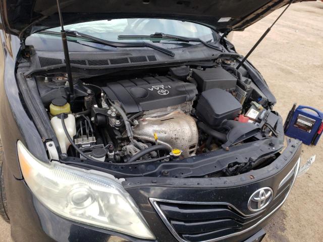 Photo 6 VIN: 4T1BF3EK0AU545589 - TOYOTA CAMRY 