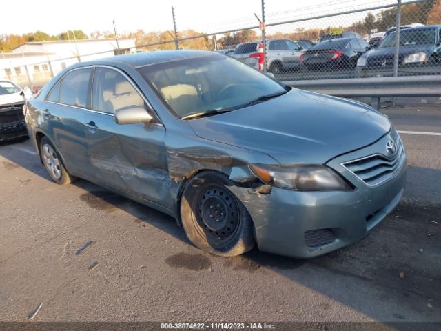 Photo 0 VIN: 4T1BF3EK0AU548086 - TOYOTA CAMRY 