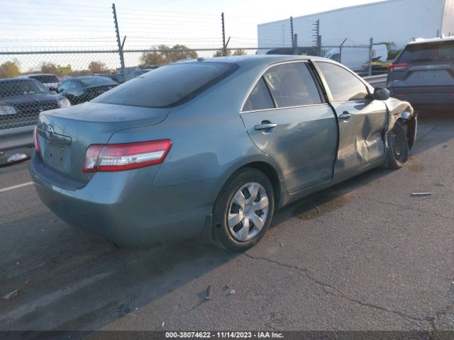 Photo 3 VIN: 4T1BF3EK0AU548086 - TOYOTA CAMRY 