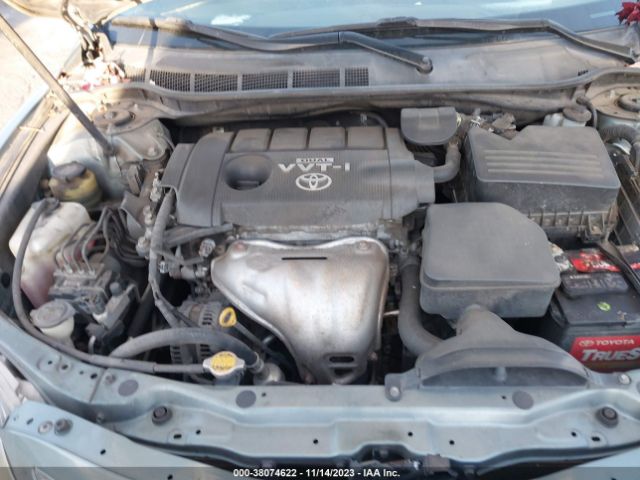 Photo 9 VIN: 4T1BF3EK0AU548086 - TOYOTA CAMRY 