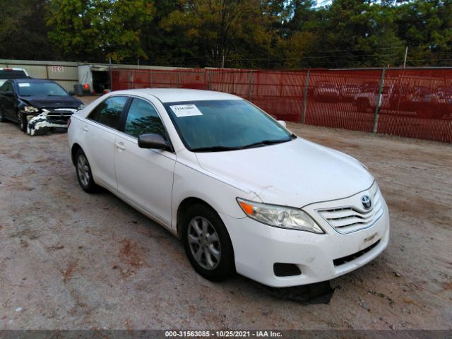 Photo 0 VIN: 4T1BF3EK0AU551943 - TOYOTA CAMRY 